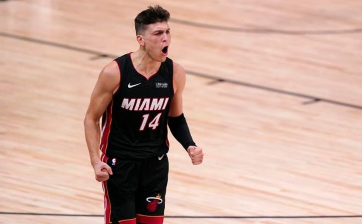 Who is Tyler Herro's Girlfriend? Details of His Relationship Status and Dating History!